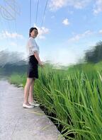 做家政的妈妈7 昨天和我妈一起回娭毑家里了,我偷拍到了妈妈洗澡1