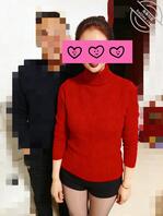 72 母亲的日常诱人照 爱美并风韵犹存的老女神