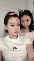 母狗和她闺蜜