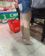 偷拍美女系列52