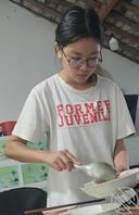 变态妹控分享堂妹的日常生活照。（二十）2