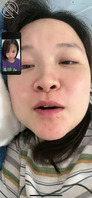 老婆露奶裸聊0