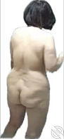 极品丈母娘，拿下无望偷拍几张还是可以的0