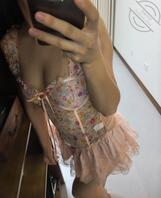 分享小骚妻～公园露出所爱1