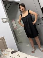 偷拍亲妈刘晓娜，海友们在评论区想怎么玩我妈（无底限，放心说）