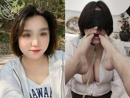 回味下母狗前女友1