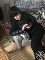 大屁股骚母骚妈1