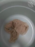 绿母，贡献老妈的内衣内裤还有肉丝2