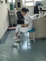 沈阳小护士1