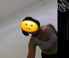 偷拍姨妈合集1