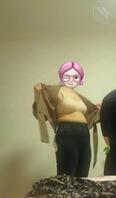 偷拍姨妈合集2