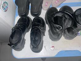 兄弟们好久没来这家打胶了直接打满0