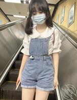 女儿照片分享