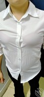 从处女一直跟着我，刚开始什么都不懂，本人一手开发的，调教的现在蛮骚的0
