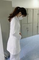 骚货护士开发成女S