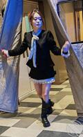 原创厕拍 黑色长靴小妹儿0