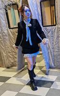 原创厕拍 黑色长靴小妹儿1