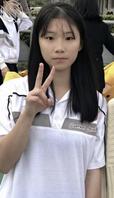 来自评论区打赏投稿，亲妹妹陈冰敏原创换脸，请海友们欣赏。0