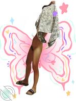 继上次来个身材秀0