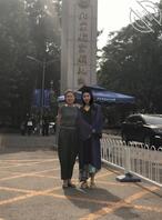反差眼镜人妻2
