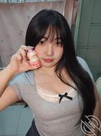 大二女友。不知道骚不骚。想调教成母狗1