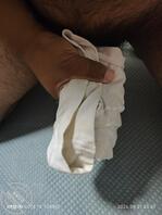 受不了了拿妹妹白丝解决一下