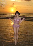 骚逼，肥臀瑜伽裤，后入欠操骚货1