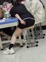 大屁股丁邑阳2