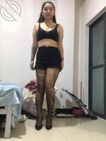 楚雄大奶骚母狗1