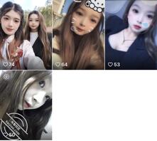 楚雄大奶骚母狗