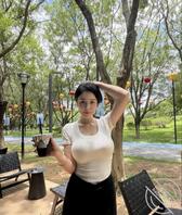 自身再饱满，也需要热量的补充0