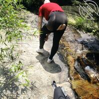 新人刚来社区！发几张我老婆以表心情！0