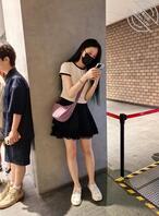 浙江杭州拱墅区异地恋清纯女朋友胡洁羽拍了我没见过的照片
