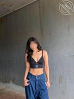 （原创152）堂姐讲述和前夫哥在小区楼下车震，老刺激了！0