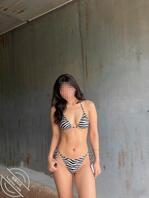 （原创152）堂姐讲述和前夫哥在小区楼下车震，老刺激了！1