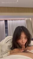 【暗水福利】3P让人上瘾呀，妹妹更喜欢这种感觉，我要减肥