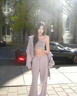 国产美女 | 又纯又欲，这也太顶了！