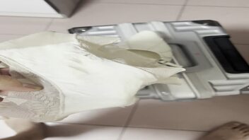嫂子的平底鞋