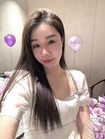 河南洛阳百人斩，有公开辱骂曝光快感症，长相很性感(有露脸照)