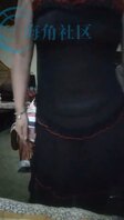 熟女妈妈劲舞摇摆大屁股