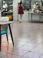 偷拍大学母狗骚腿1