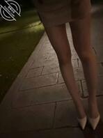 和大姨子偷情，遛弯