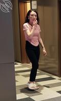 原创厕拍 风骚少妇小阿姨