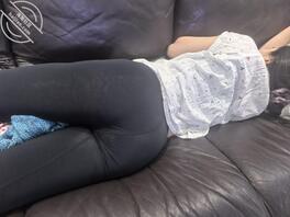 典型的良家偷情2