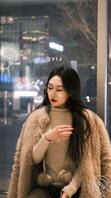 哈尔滨长得很好看的御姐和主人酒店性爱，被爆操到高潮，叫声淫荡2
