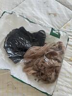 阿姨的内衣丝袜1