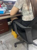 每天分享办公室偷拍，同爱好者可以分享在评论区一起交流分享