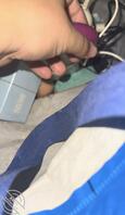 无意间发现了妈妈的秘密