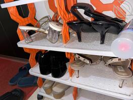 尾随打胶2