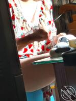 第一次操妈妈，我妈妈出柜了？2